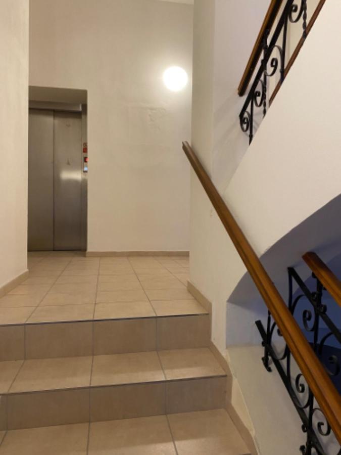 Appartement Zeyer Aparments à Teplice Extérieur photo